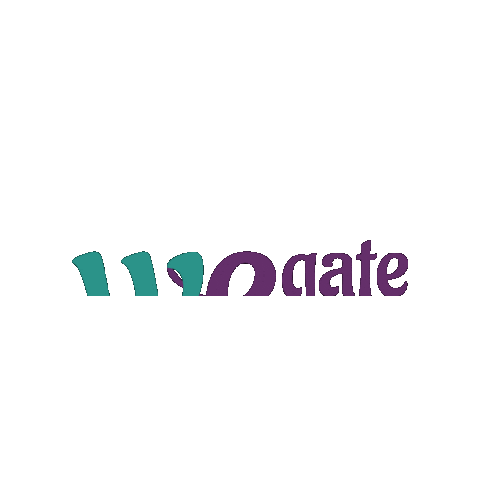 WEgate Sticker