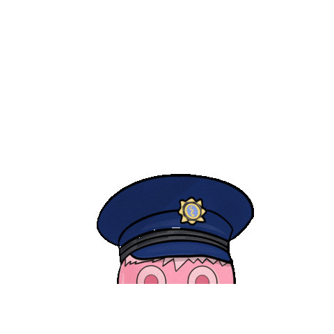 Face Sticker