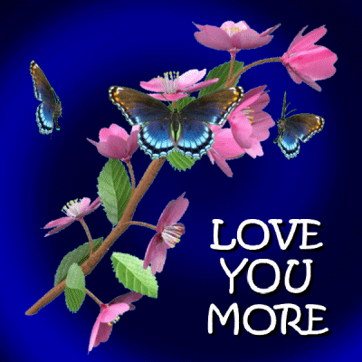 Love u more GIFs - Find & Share on GIPHY