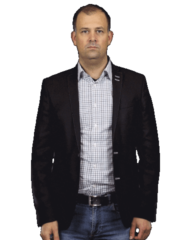 BrandlMartin Sticker