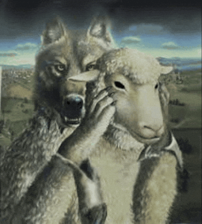 Art Drawing GIF