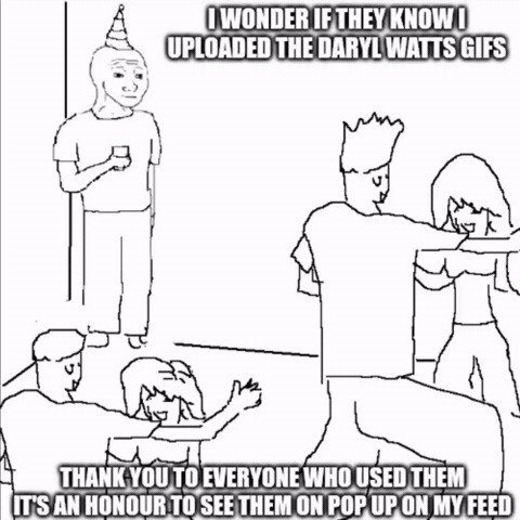 Daryl Watts GIF