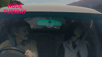 Driving New Zealand GIF by Madman Films