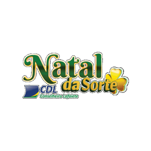 Natal Sticker by CDLCL