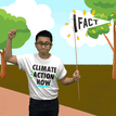 Climate Action Now Fact Live Action