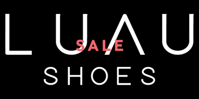 LUAU SHOES GIF
