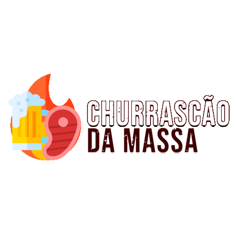 Massa Sticker by Aline FM