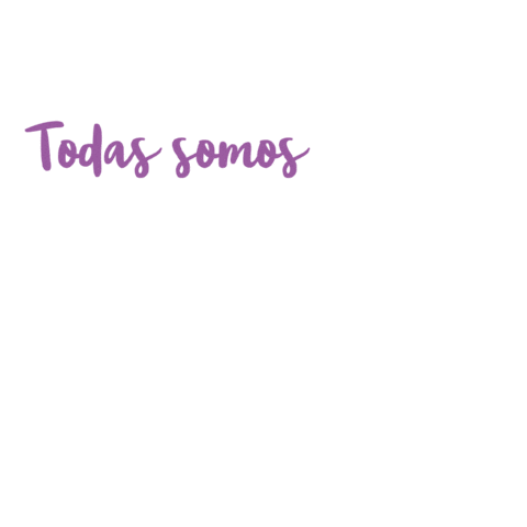 Sticker by Mama descomplicada