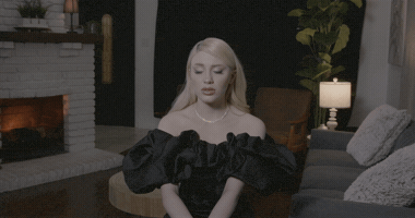 Stare Down GIF by WriterBoyFilms