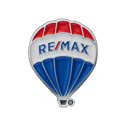 Sticker by RE/MAX Viva