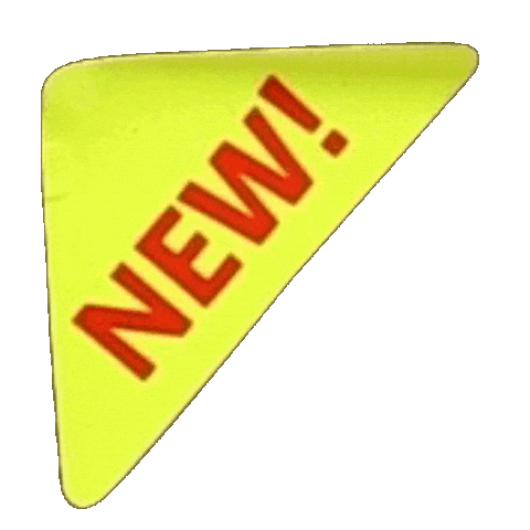 Kenner Sticker by SWTVC