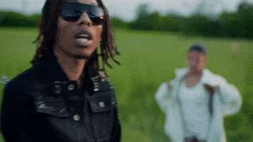 Music Video Rapper GIF by Lil Tecca
