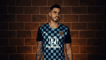 No Way Thumbs Down GIF by Indy Eleven