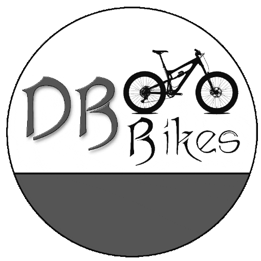 DB-Bikes Sticker