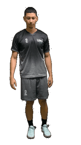 Isaac Sticker by Nacional Handebol