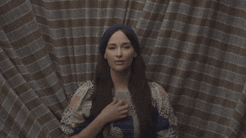 Country Music Smile GIF by Kacey Musgraves