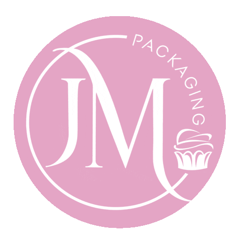 Cupcake Sticker by Jules Michelle