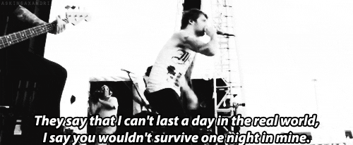 asking alexandria