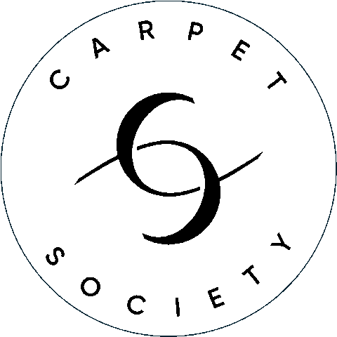 Carpet Sticker by Louis De Poortere