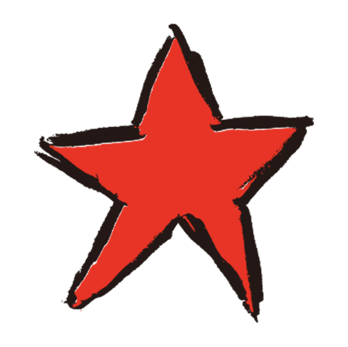 OfficeAugusta Sticker