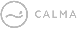 Sticker by CALMA PRO