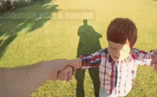 Keller Williams GIF