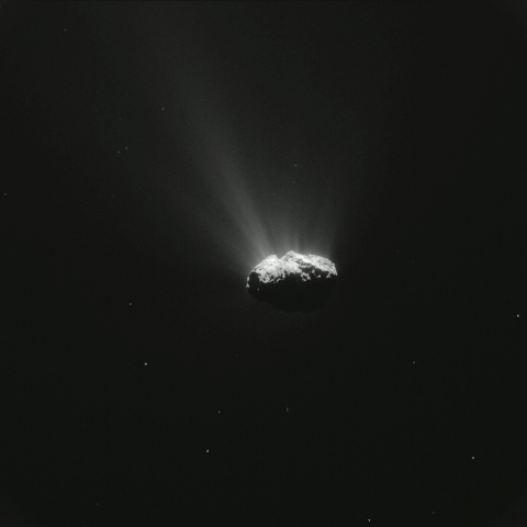 comet