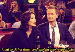 barney stinson