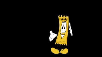 Tix Magicdust GIF by BlessingDoors