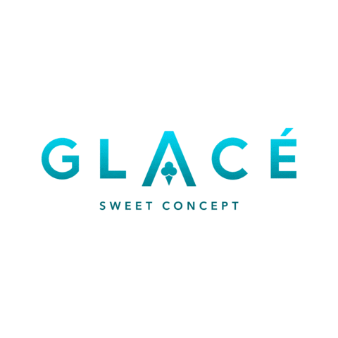 Ilaglace Sticker by Ilaria Forlani Glacé