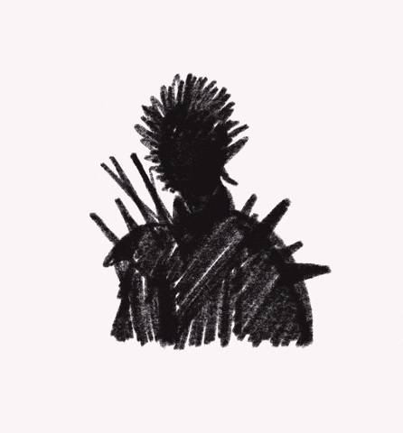 Tomorrow X Together GIF