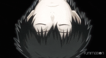 tokyo ghoul GIF by Funimation