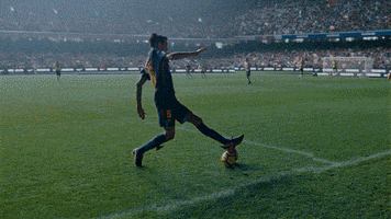soccer pique GIF by Nike Football