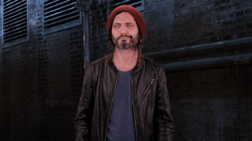 Slow Clap GIF by Louden Noxious