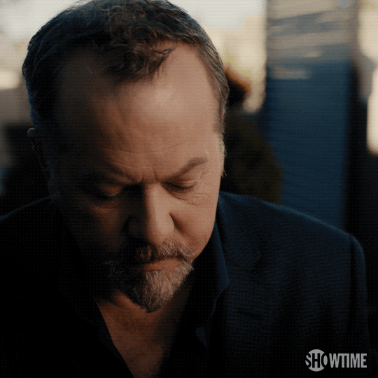 david costabile eating GIF by Billions
