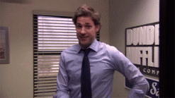 The Office 5 To 7 Minutes GIF