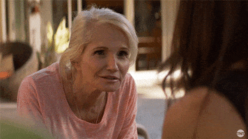 Tv Show Yes GIF by Animal Kingdom on TNT