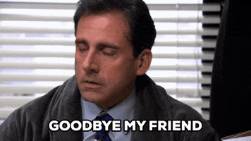 The Office GIF