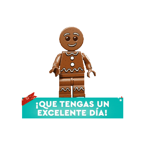 LEGOELITEBRANDS Sticker