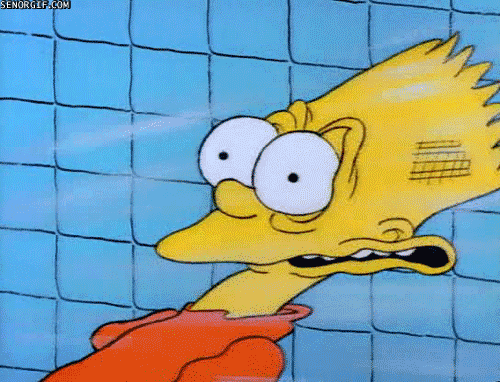 Simpsons Tears GIF - Find & Share on GIPHY