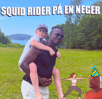 Neger GIF