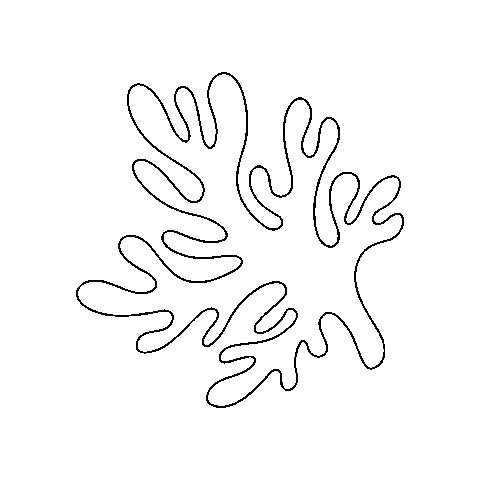 Sticker by Lipstick Agency