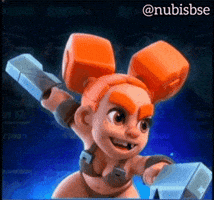 Clash Royale GIF