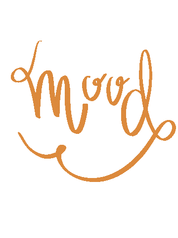 Mood Sticker