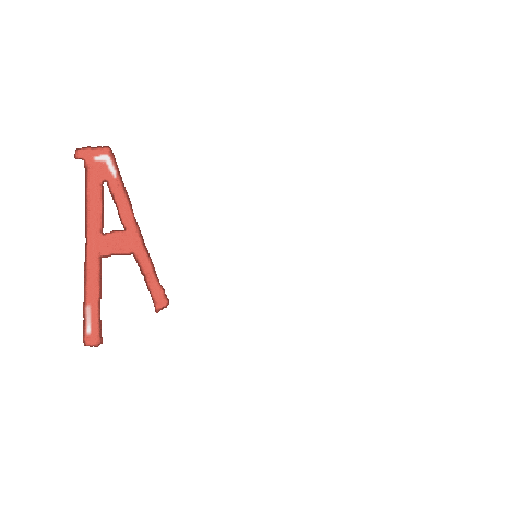 April Tristania Sticker