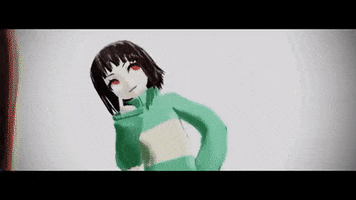 undertale  GIF