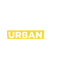 Urbanburgerbar Sticker