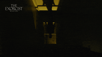 Scarlett Johansson Martyrs GIF by theexorcistmartyrs