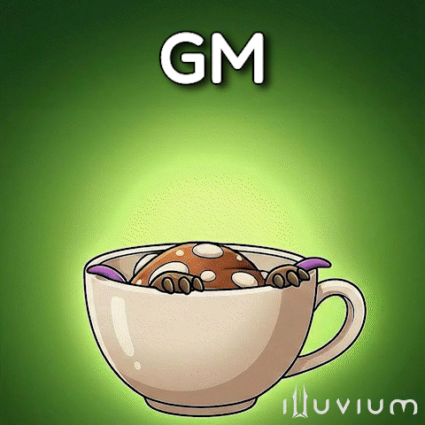 Good Morning GIF