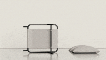 Chair Furniture GIF by Zinus